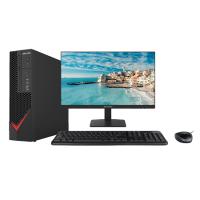 海康威视/HIKVISION DS-AXC522P +DS-D5024FX-B Hygon 3250/23.8/独立显卡/2G/512GB/...