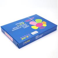 多姿/Duozi A3 70g 粉红色/5包/复印纸