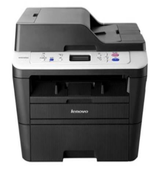 联想/LENOVO LENOVO M7615DNA 黑白激光/鼓粉分离/A4/多功能一体机