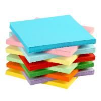 阿芙罗/Aphrodite A4 70g 红色 红色/10包/复印纸