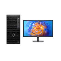 戴尔/DELL OptiPlex Tower 7010 410039 +E2423H（23.8英寸） 酷睿 I5-13500/23.8/集成...