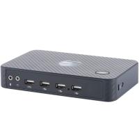 深信服/SANGFOR aDesk-STD-200H-s LED液晶显示屏/4GB/终端机