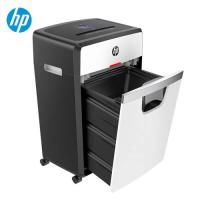 惠普/HP W3016CC 段状/4级保密/碎纸机