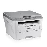 兄弟/BROTHER DCP-B7500D 黑白激光/鼓粉分离/A4/多功能一体机